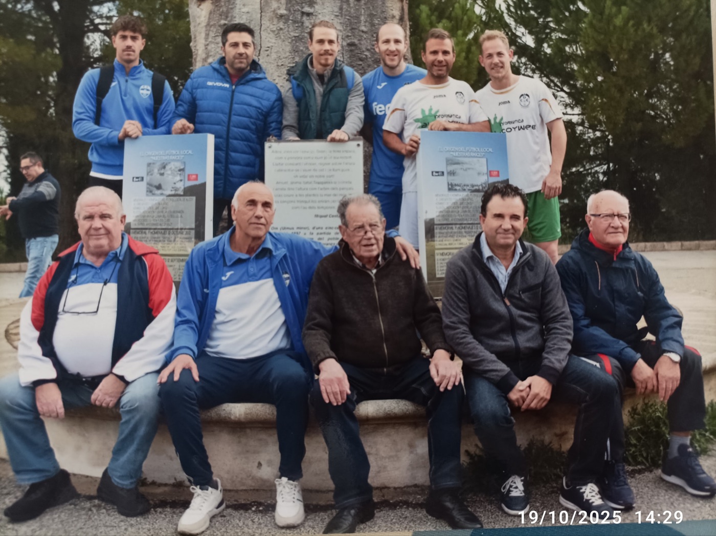 Entrega de trofeos · 009