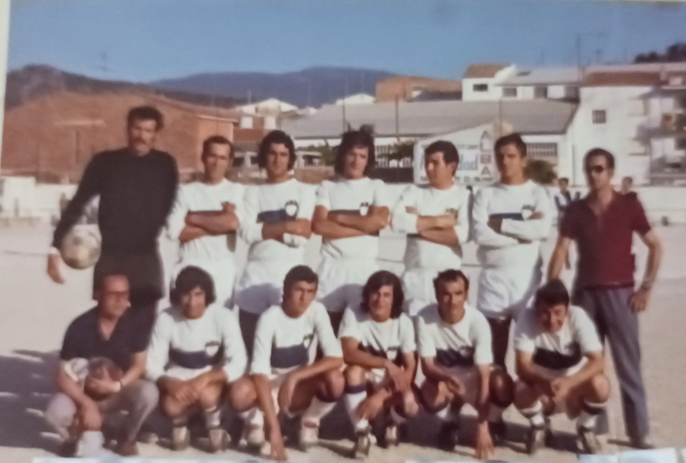 Equipos de futbol · 002