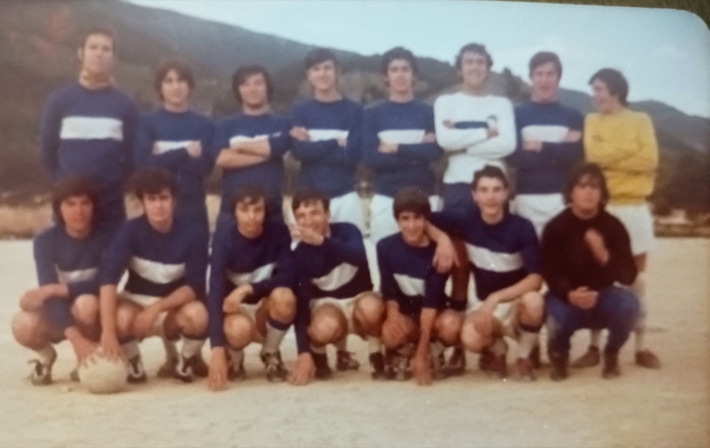 Equipos de futbol · 003