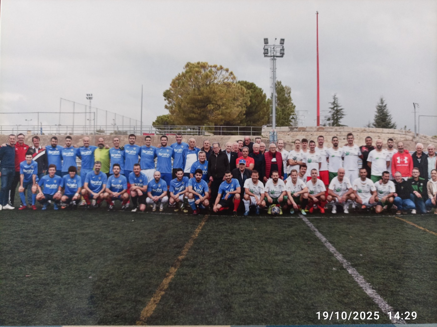 Equipos de futbol · 006