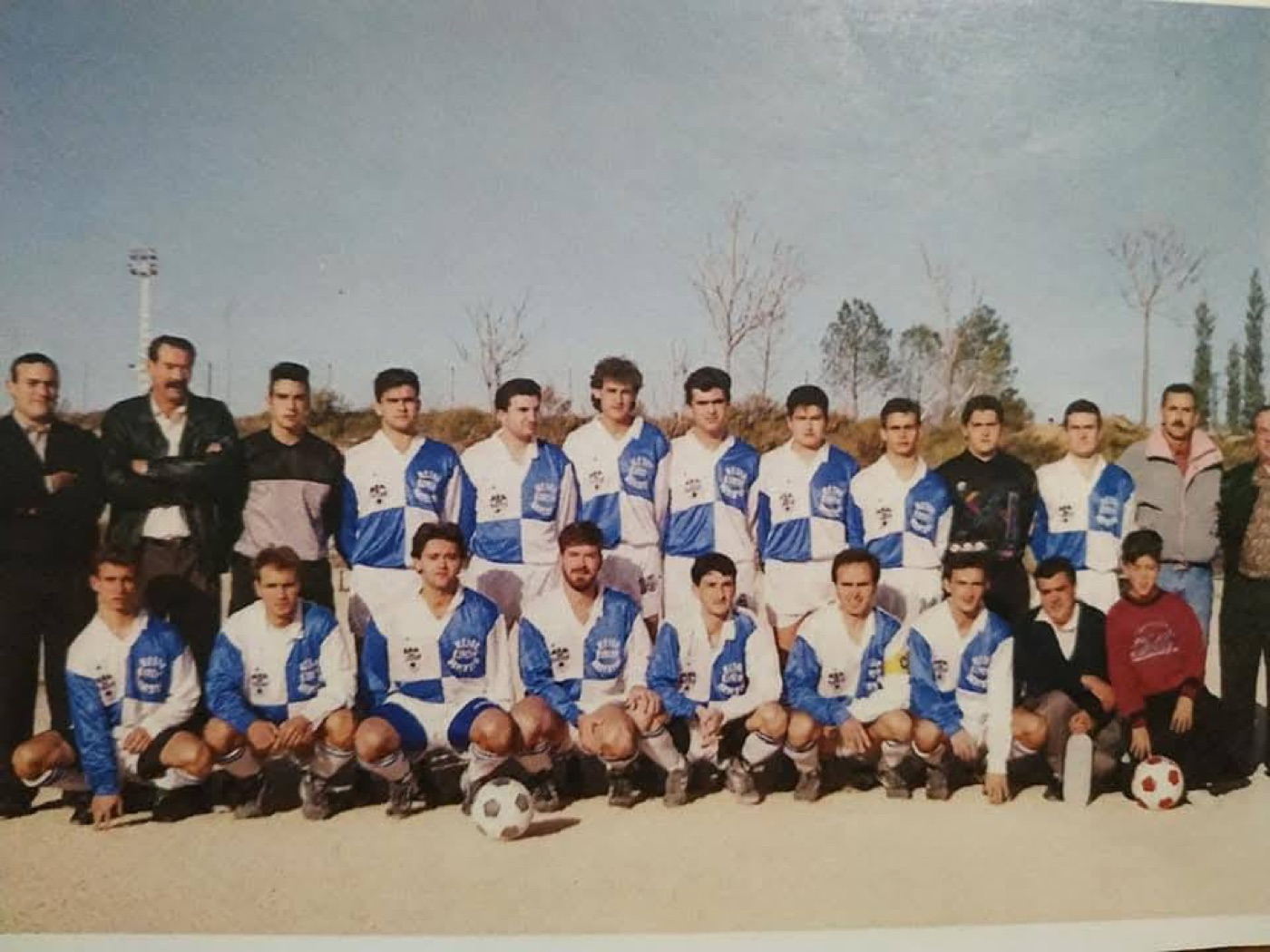 Equipos de futbol · 008