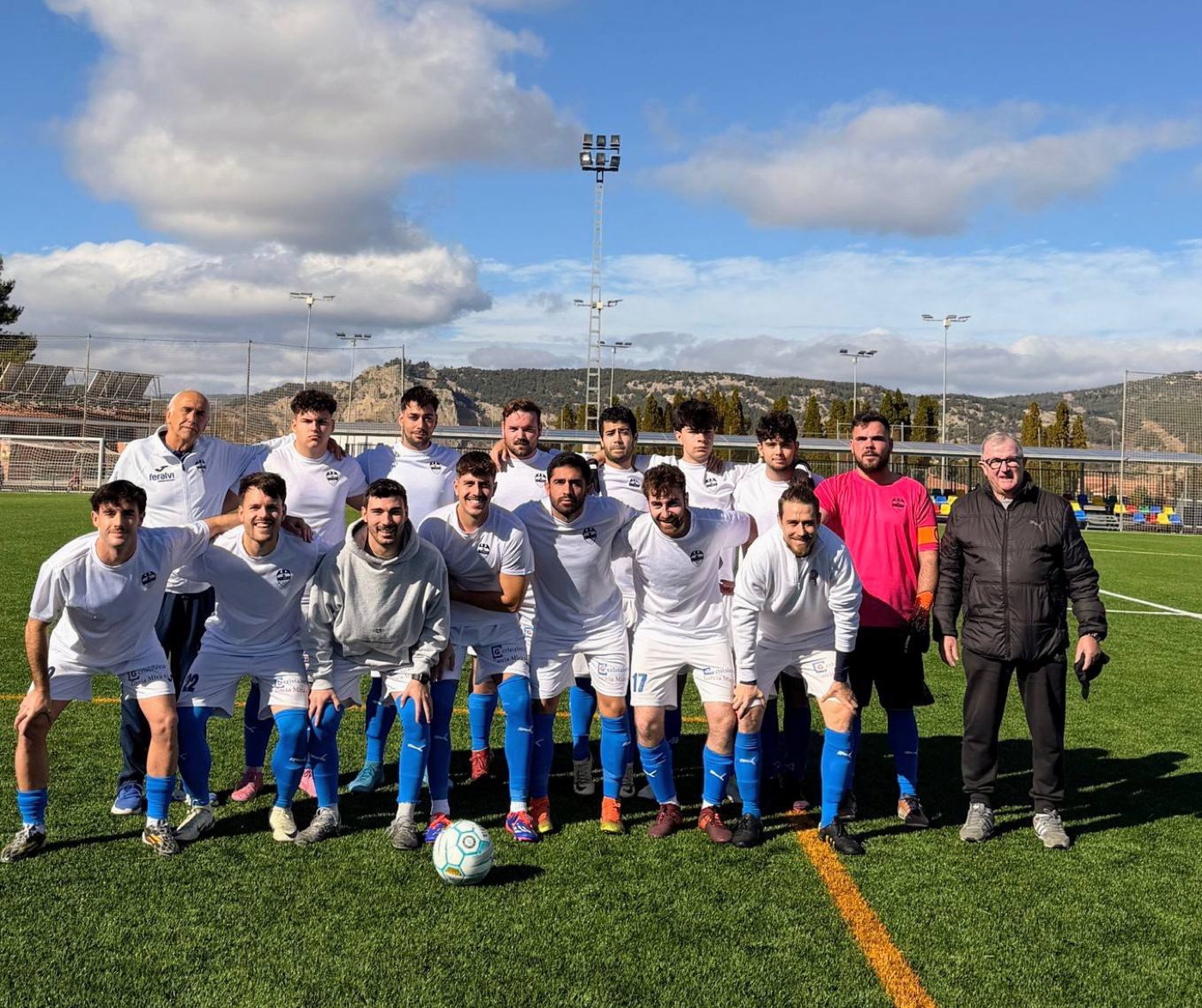 Equipos de futbol · 010