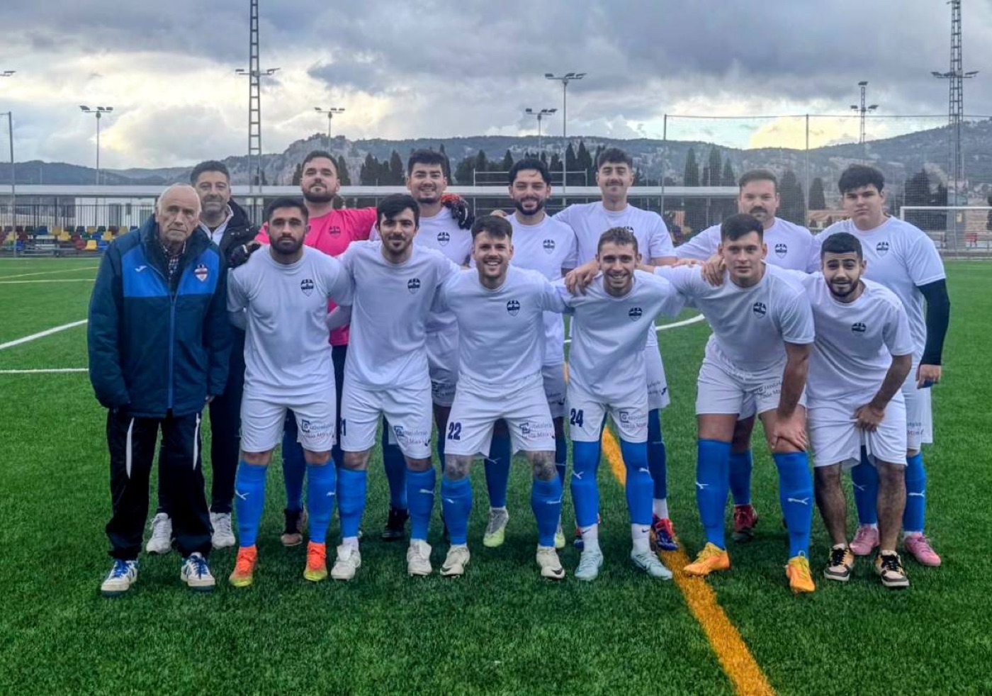 Equipos de futbol · 012