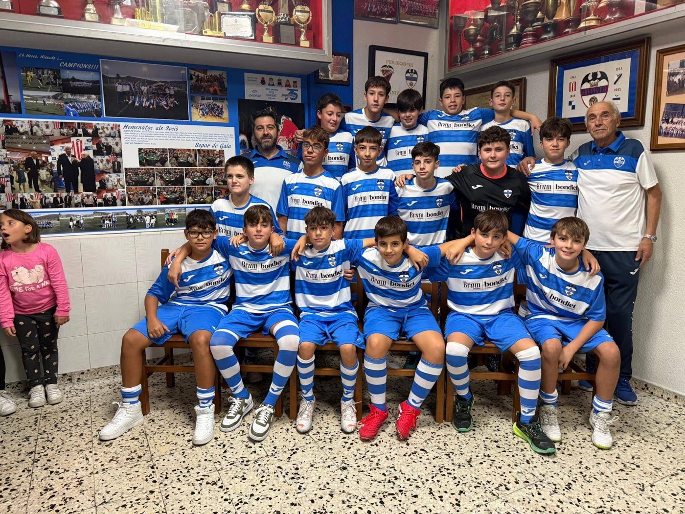 Equipos de futbol · 014