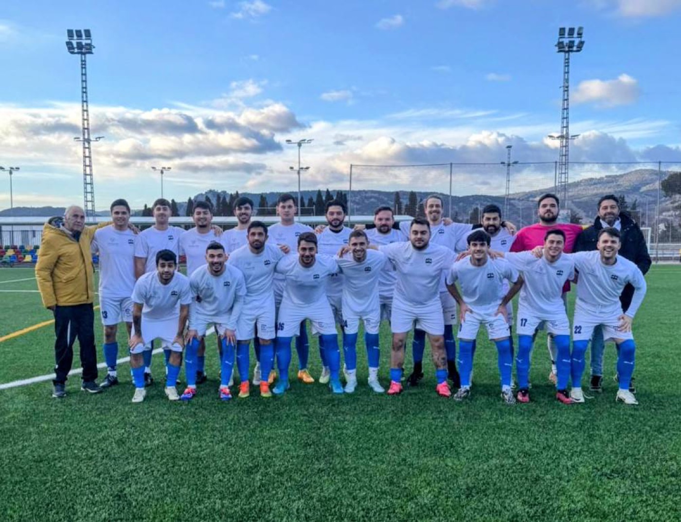 Equipos de futbol · 015