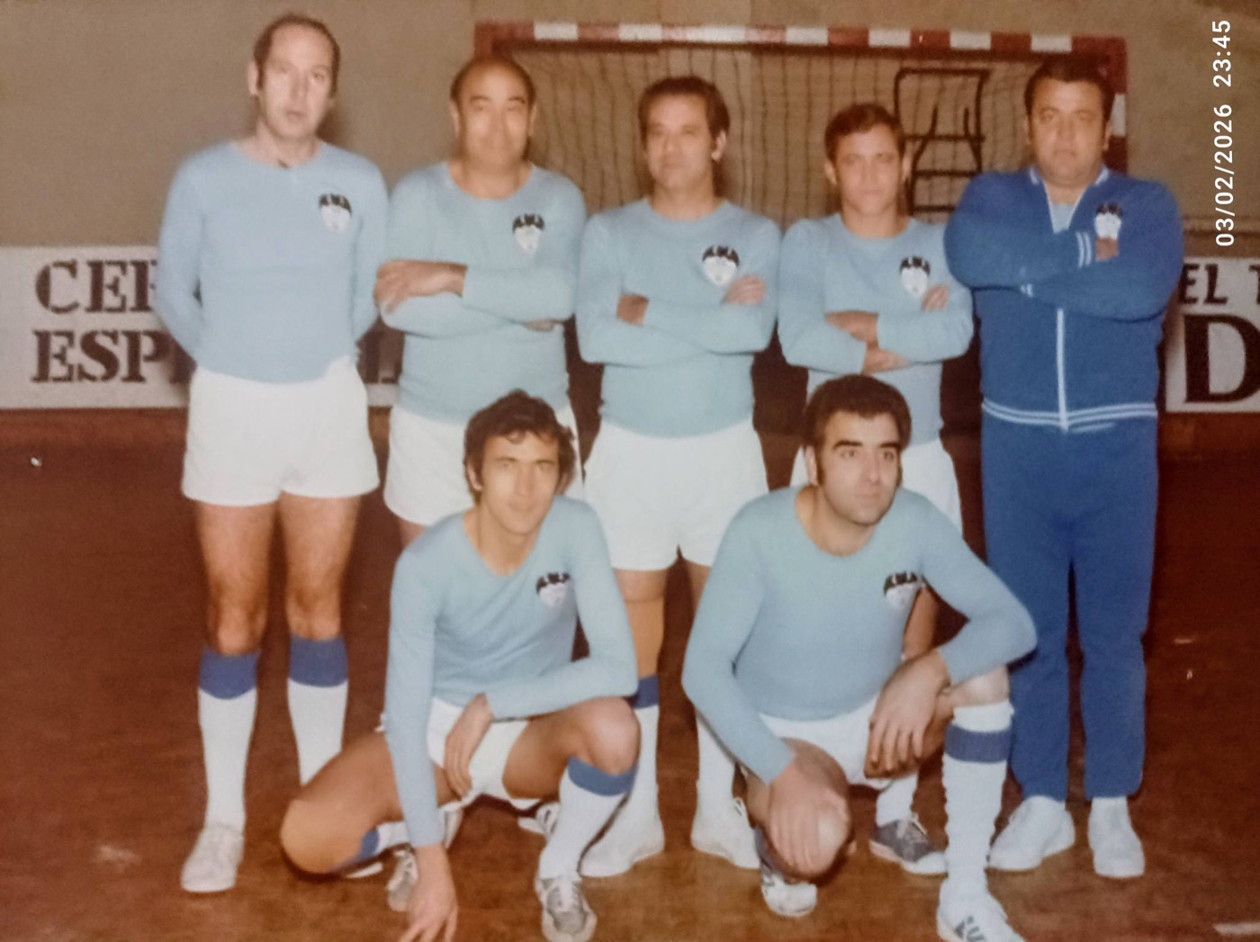 Equipos de futbol · 017