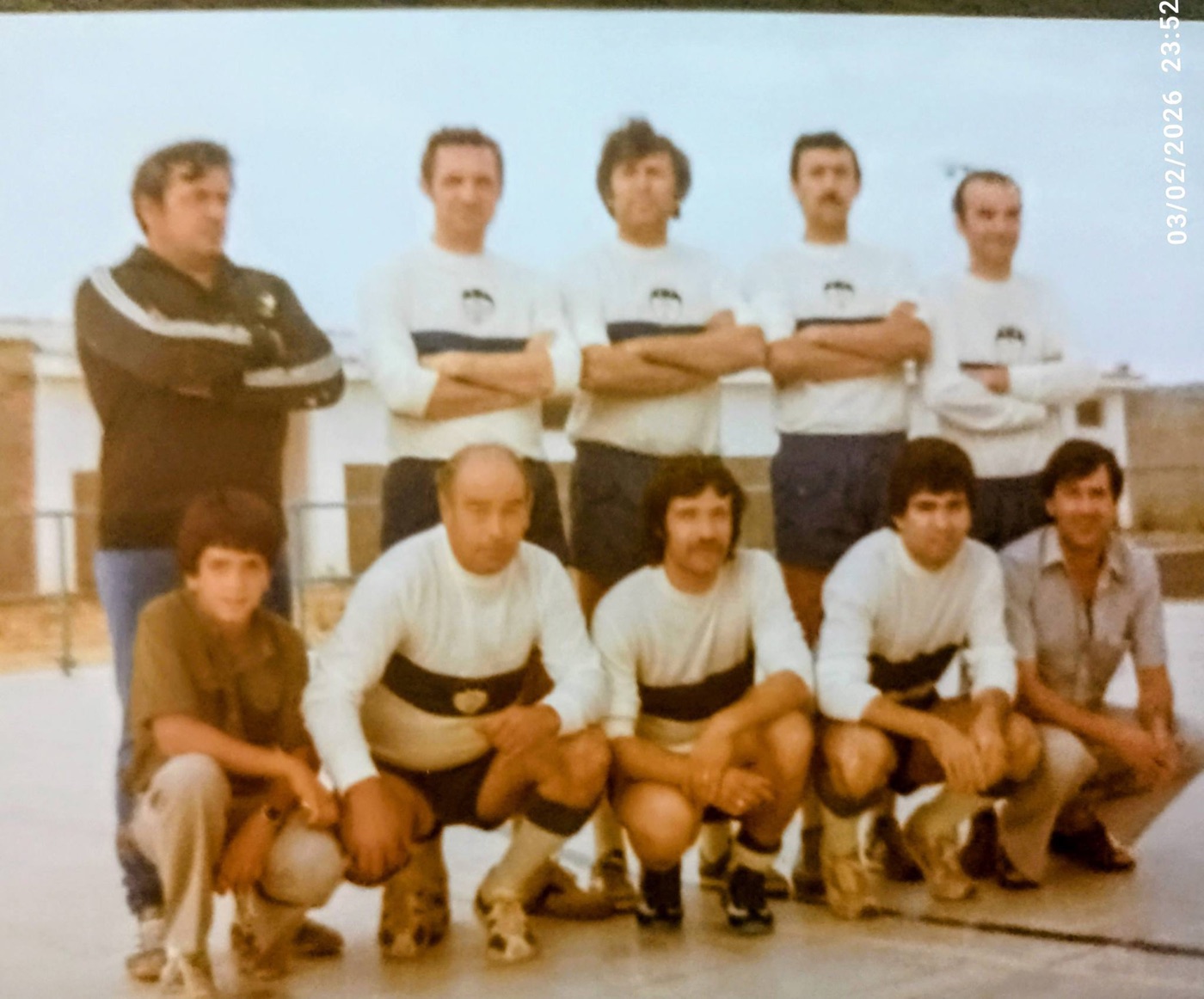 Equipos de futbol · 018