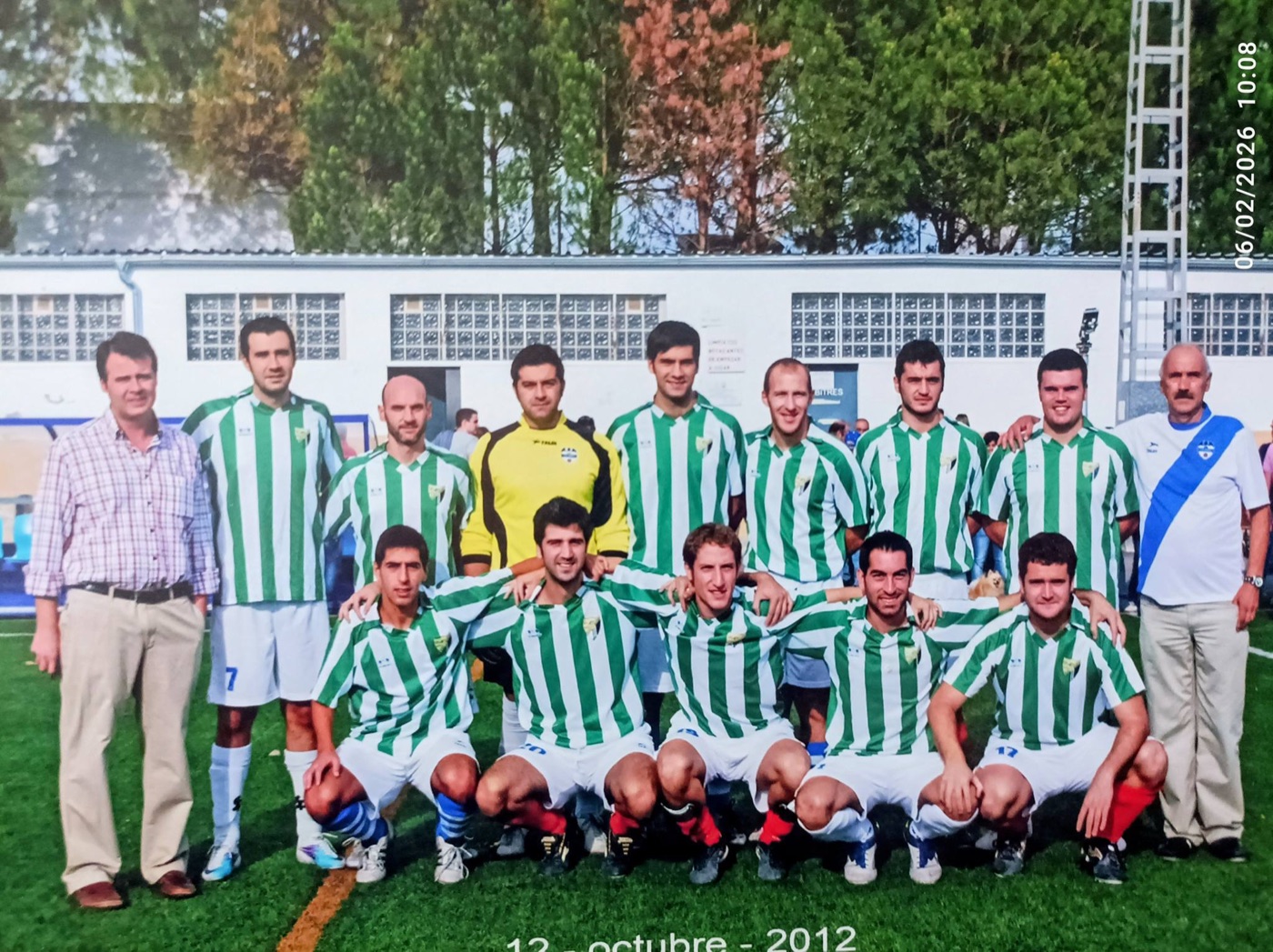 Equipos de futbol · 019