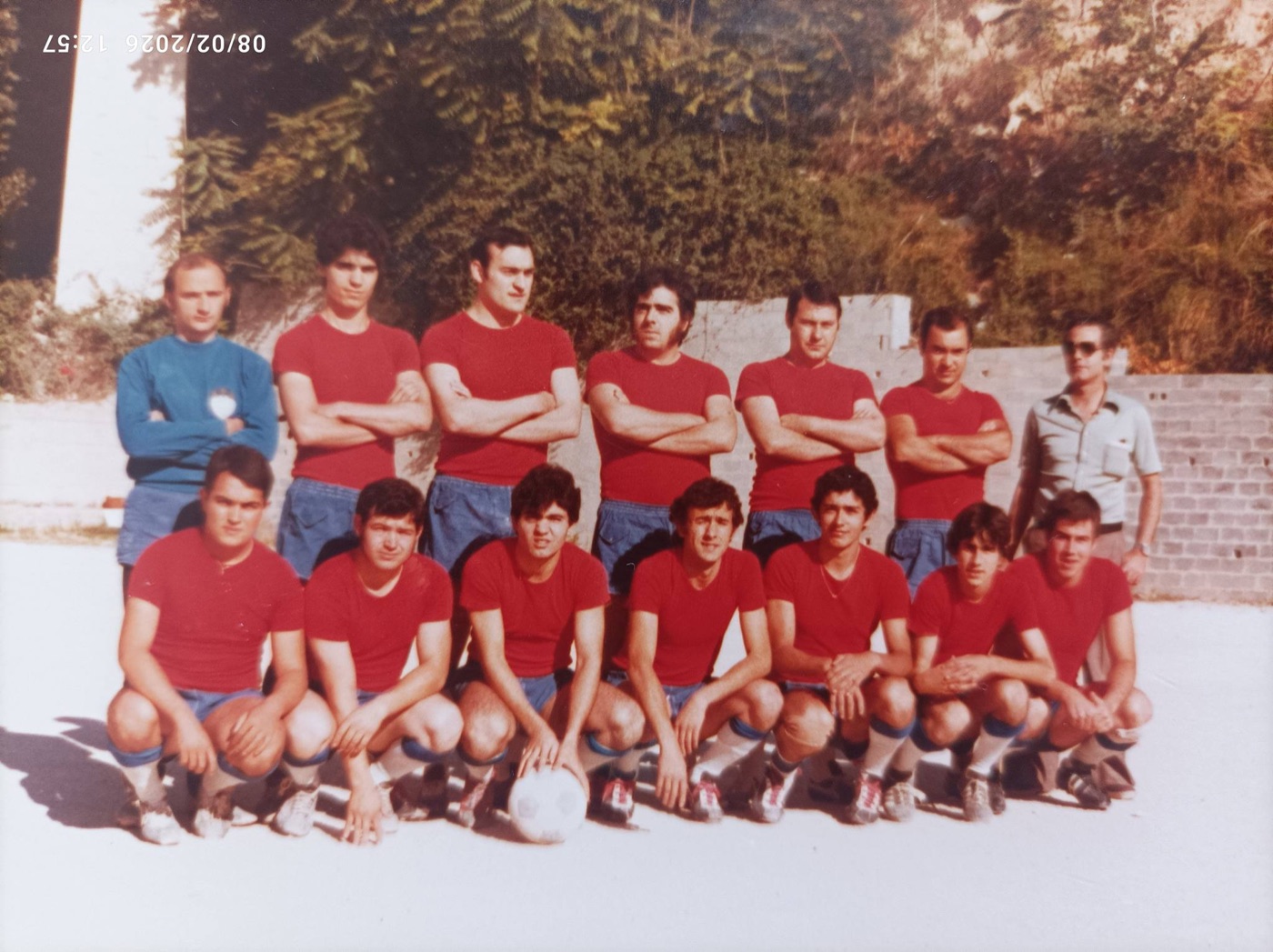 Equipos de futbol · 020