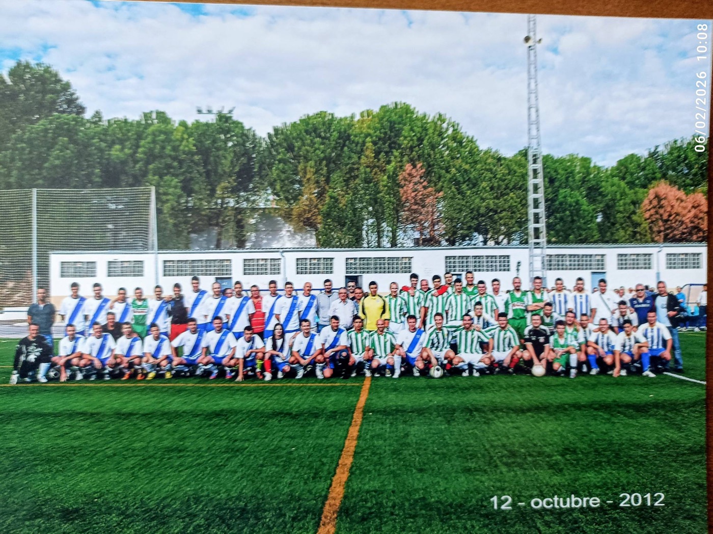 Equipos de futbol · 021
