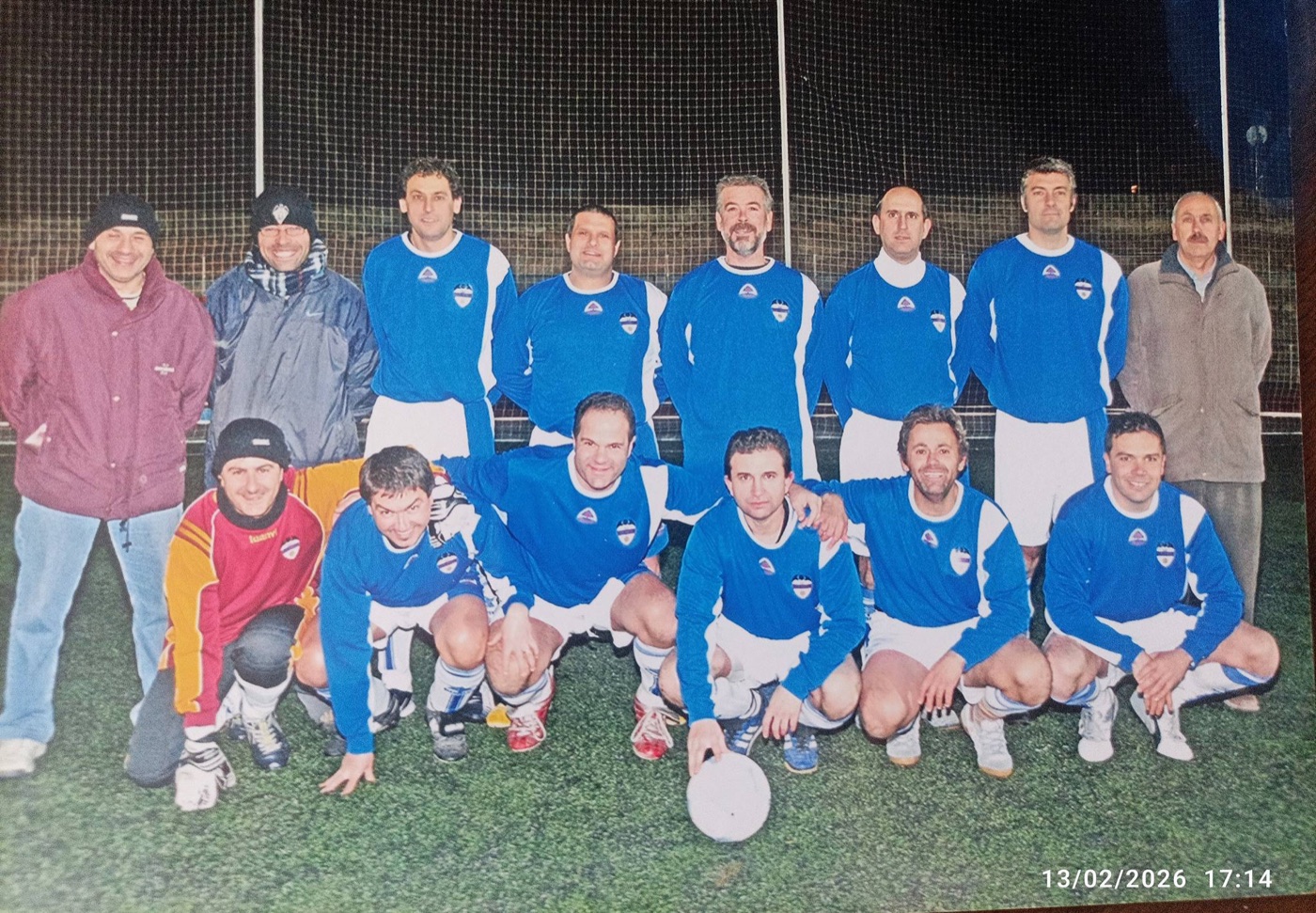 Equipos de futbol · 024