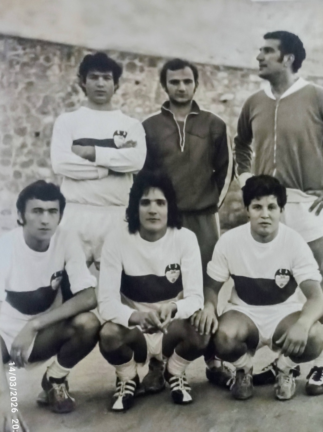 Equipos de futbol · 028