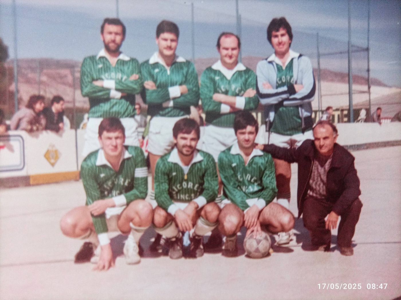 Equipos de futbol · 029