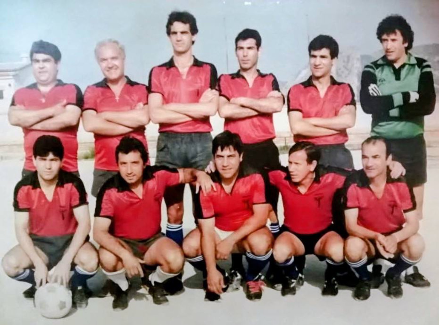 Equipos de futbol · 033