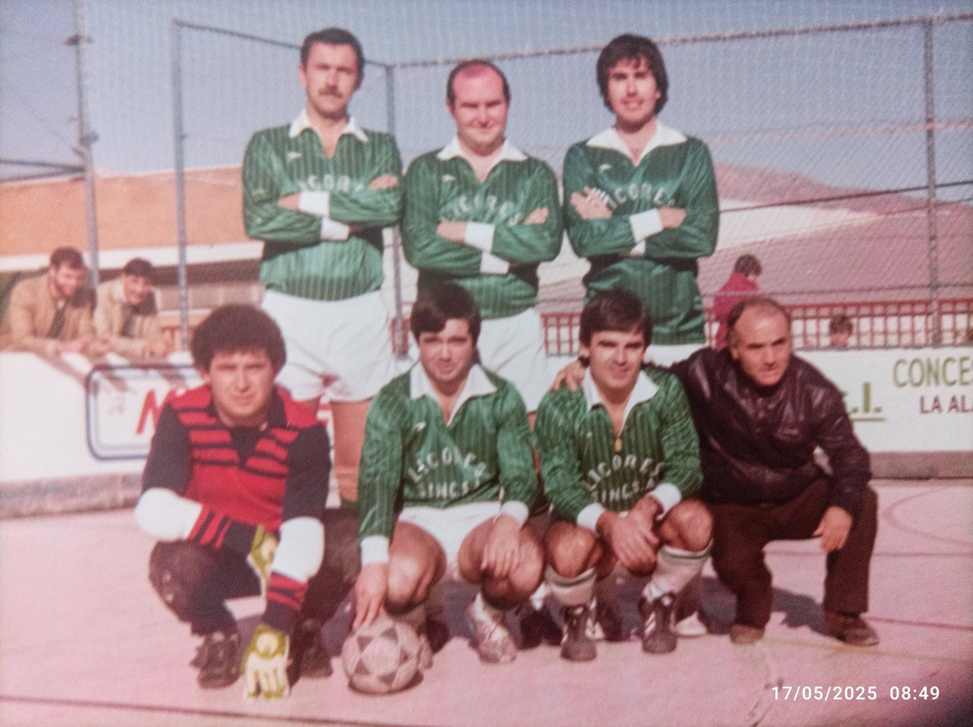 Equipos de futbol · 036