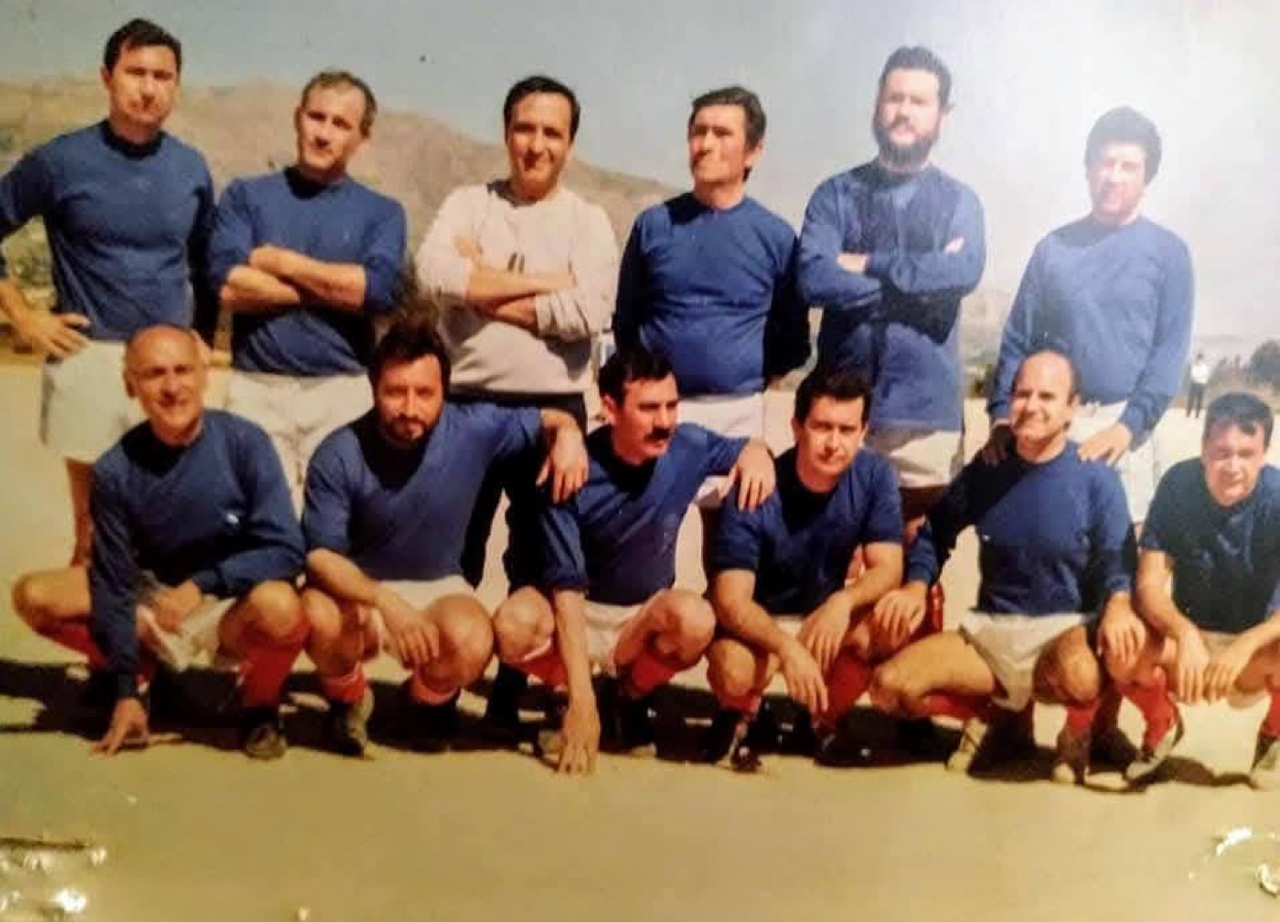 Equipos de futbol · 038