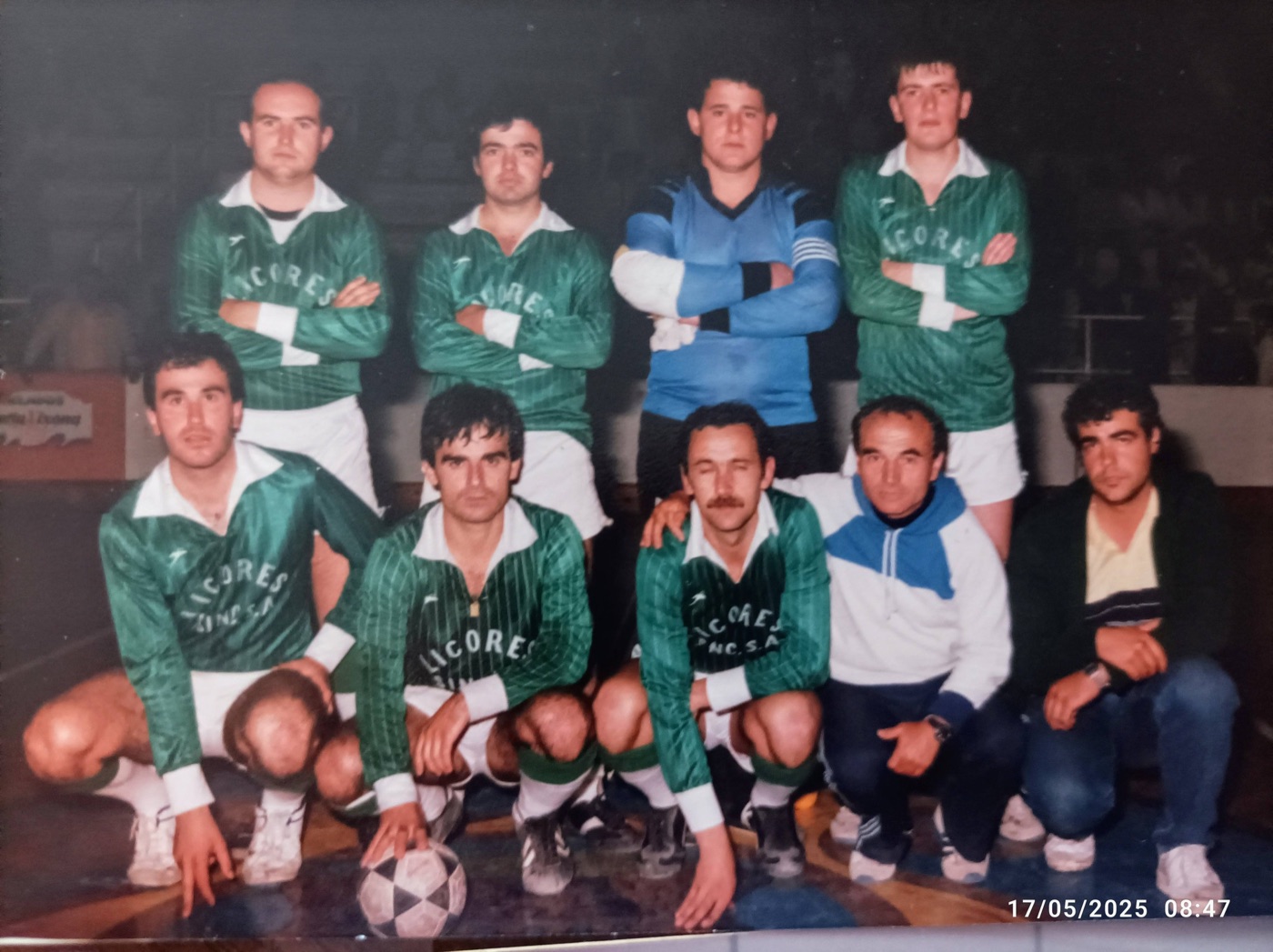 Equipos de futbol · 039