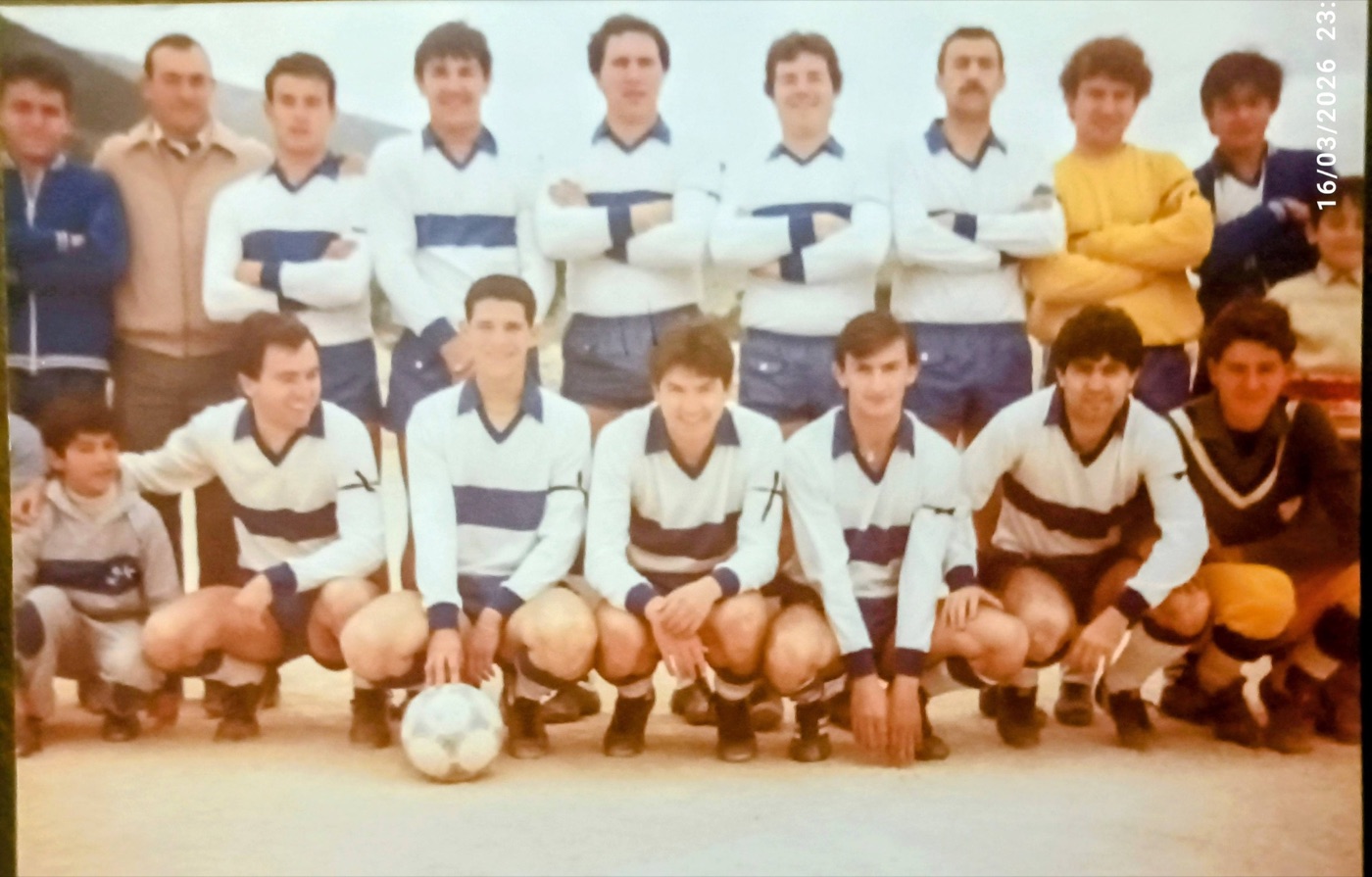 Equipos de futbol · 042