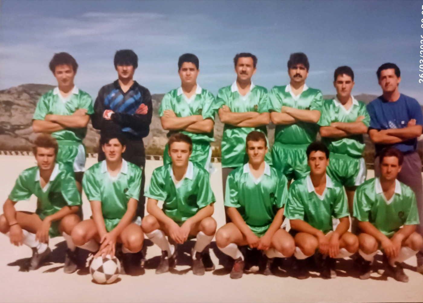 Equipos de futbol · 044
