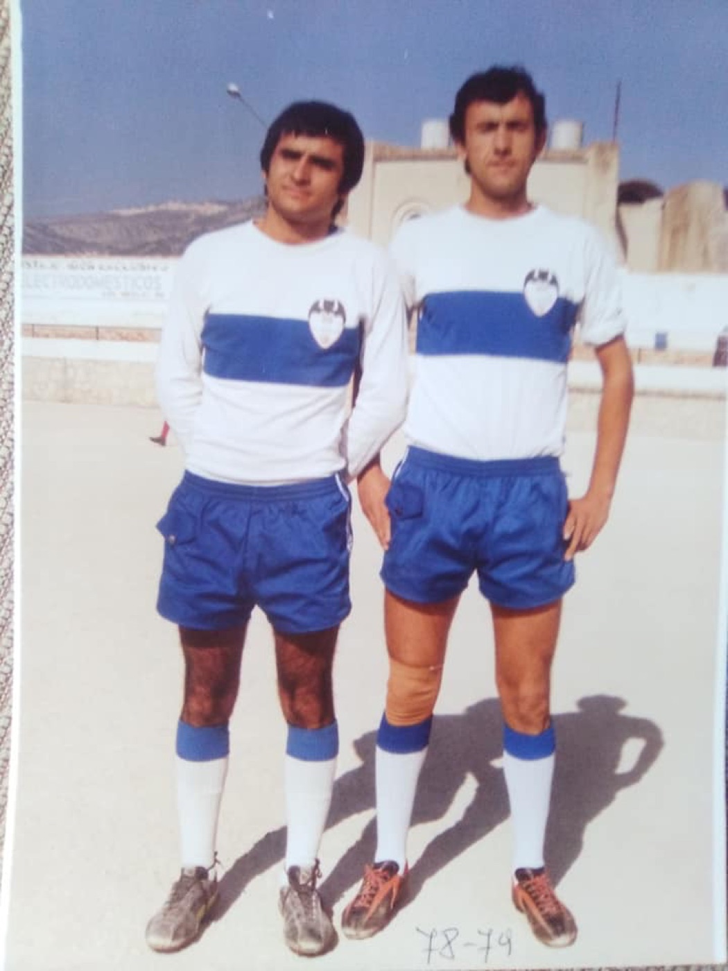 Equipos de futbol · 051