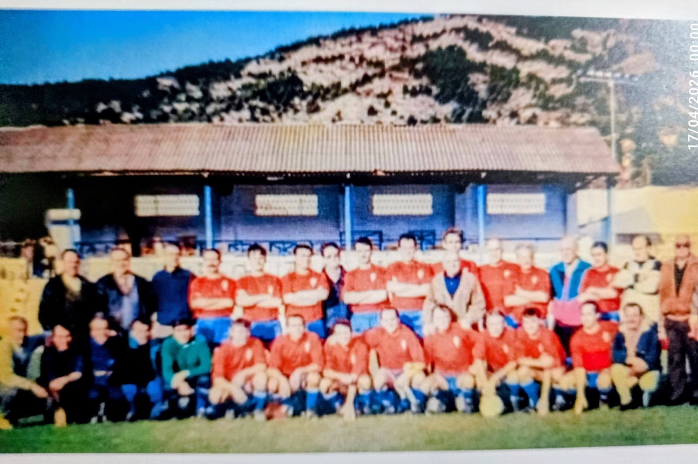 Equipos de futbol · 056