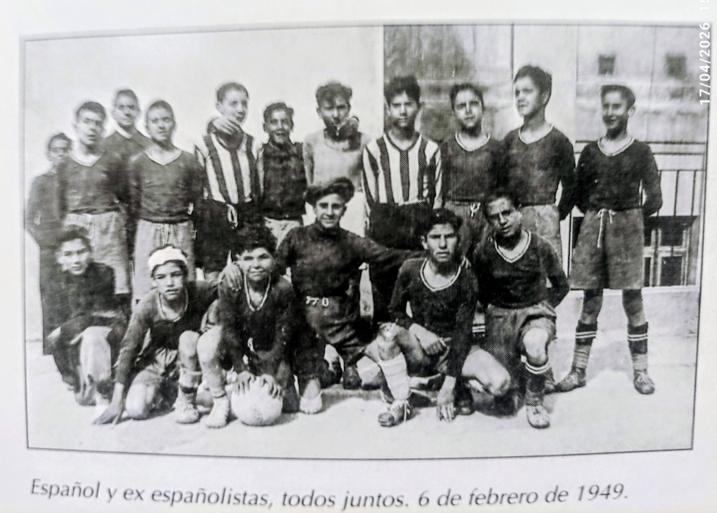 Equipos de futbol · 057
