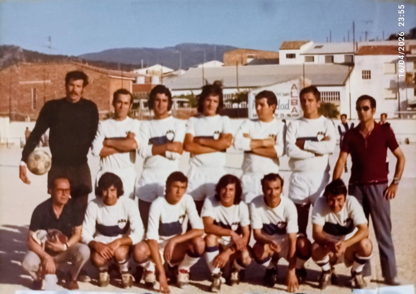 Equipos de futbol · 058