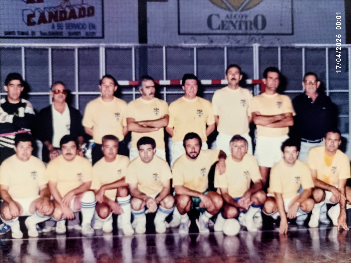 Equipos de futbol · 059