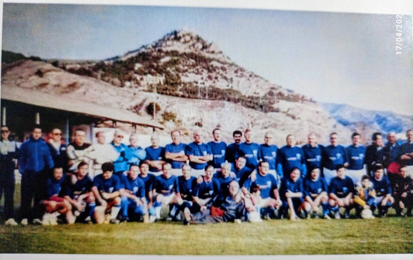 Equipos de futbol · 060