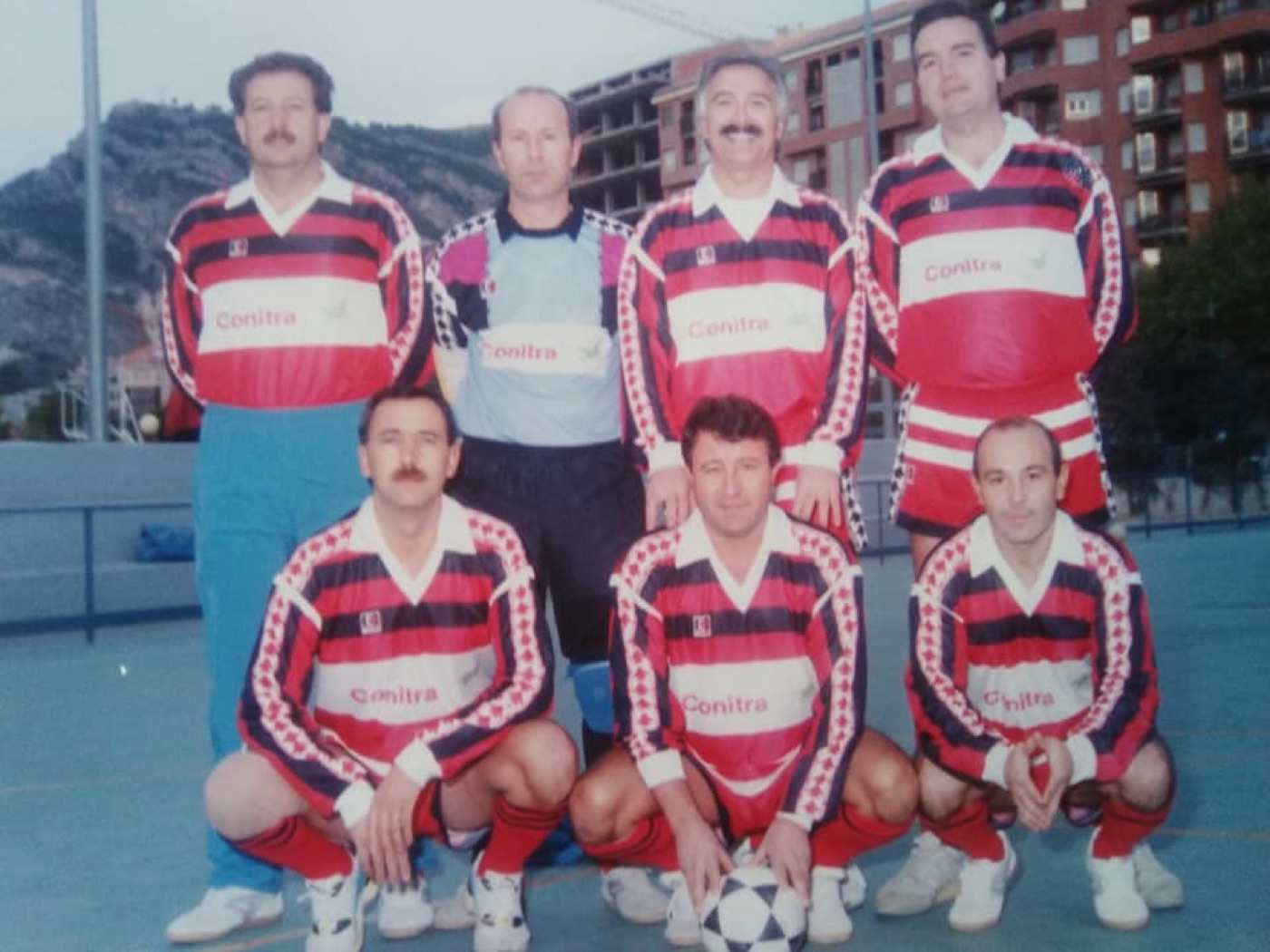 Equipos de futbol · 061