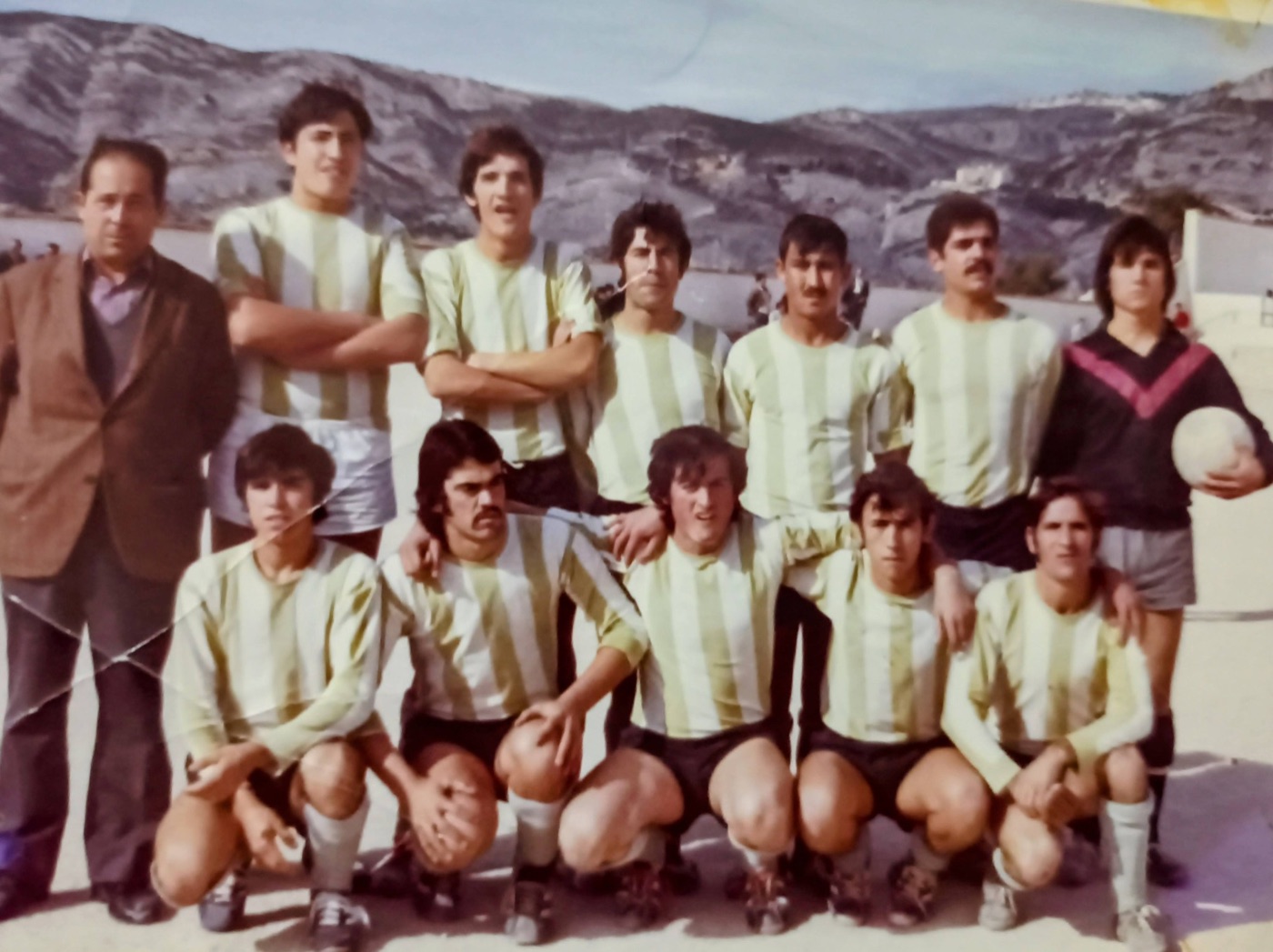 Equipos de futbol · 063