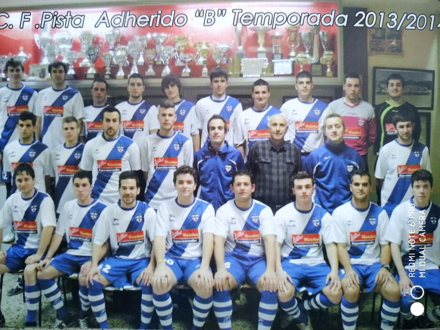 Equipos de futbol · 067