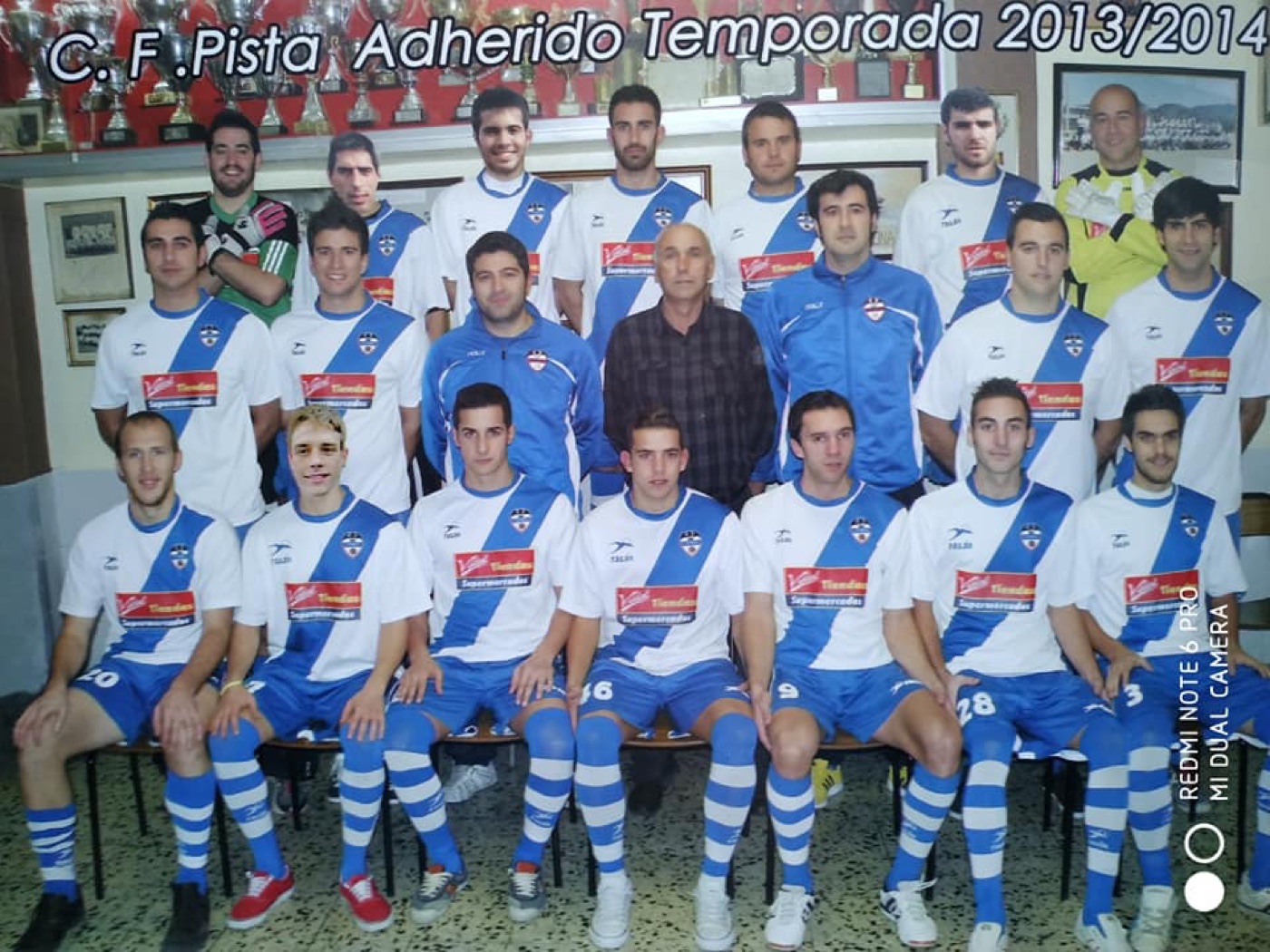 Equipos de futbol · 068