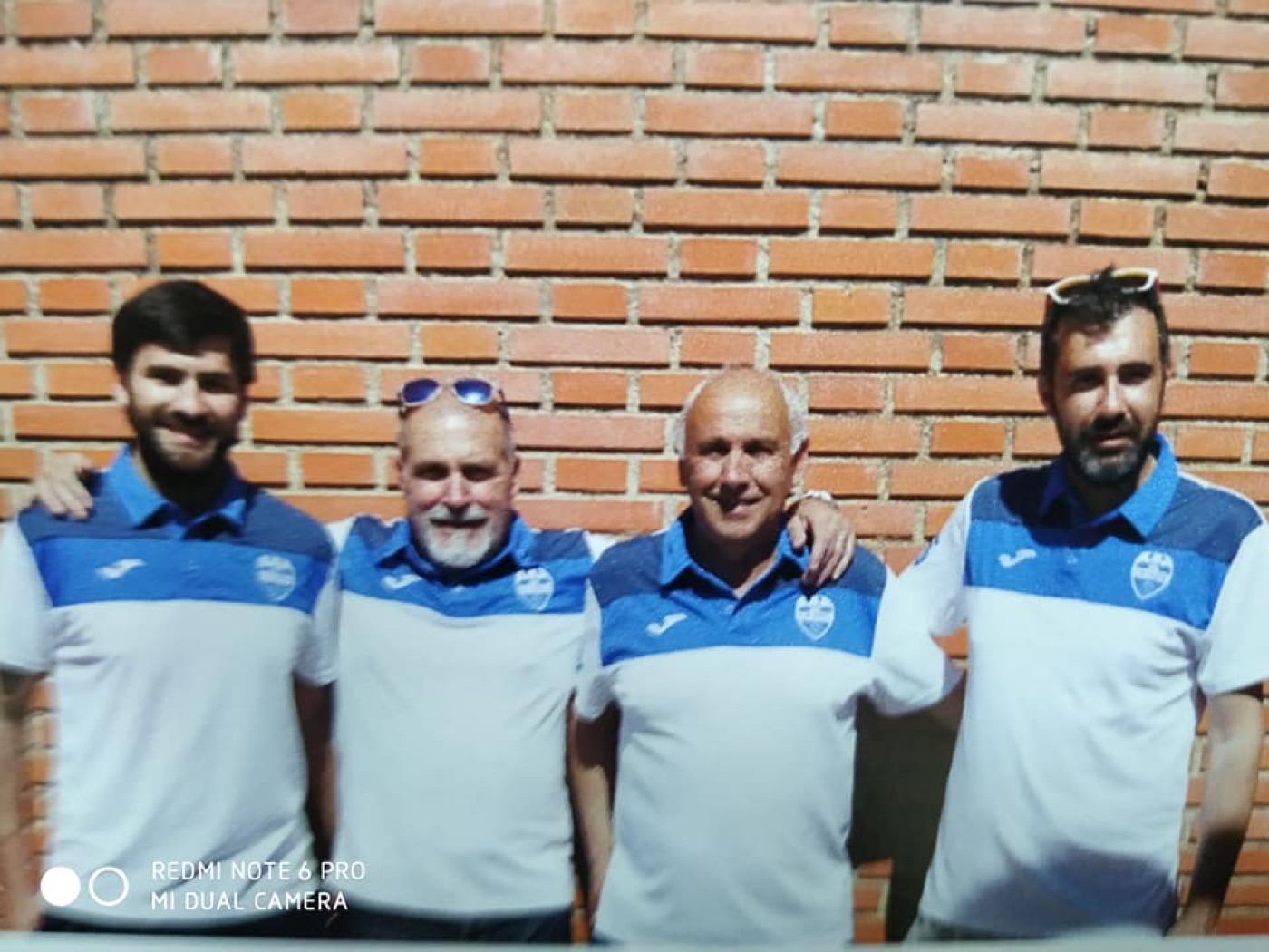 Equipos de futbol · 072