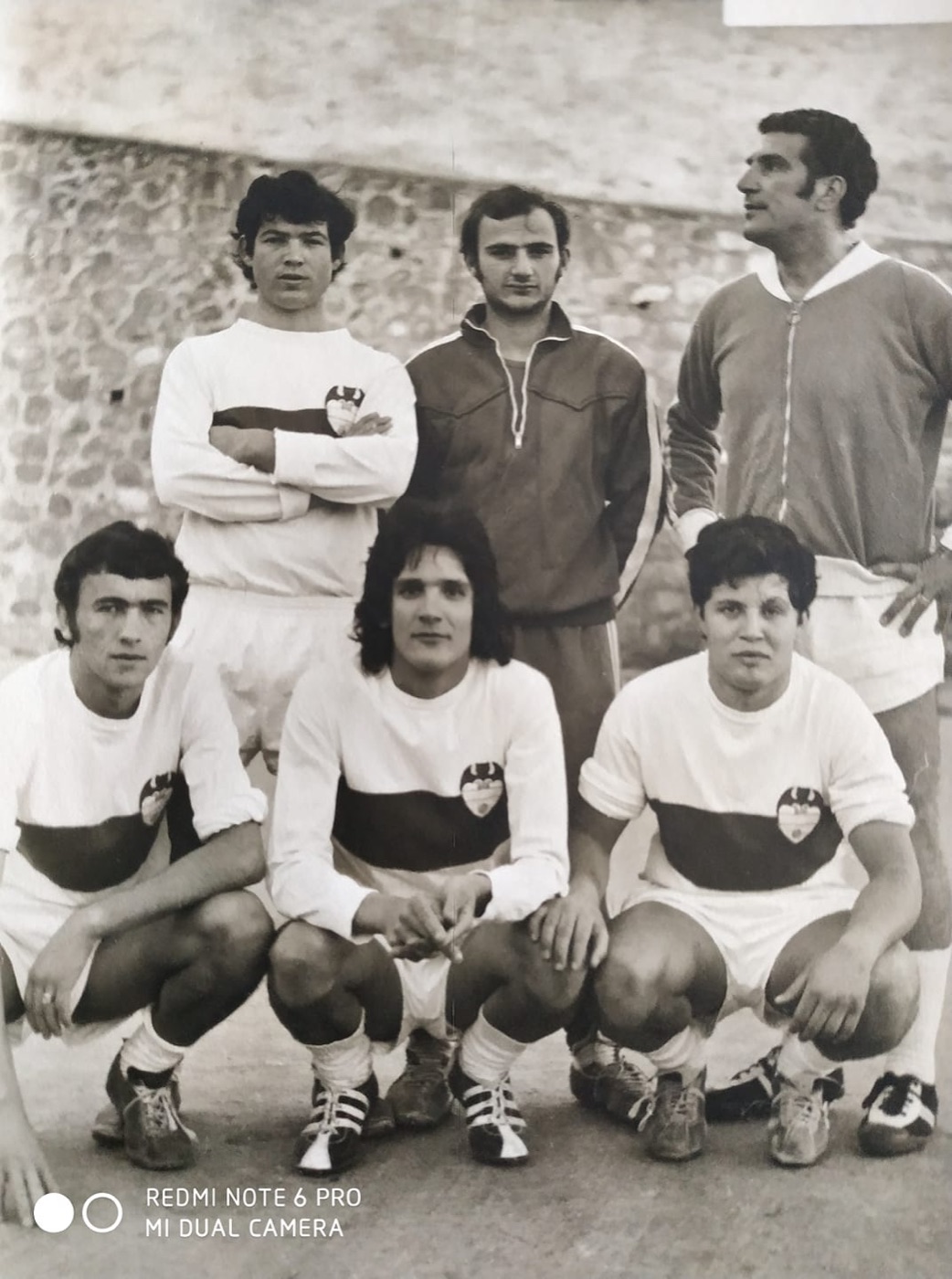 Equipos de futbol · 076