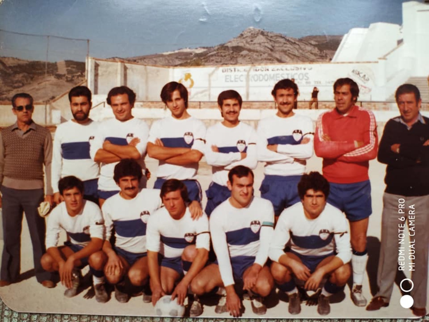 Equipos de futbol · 078