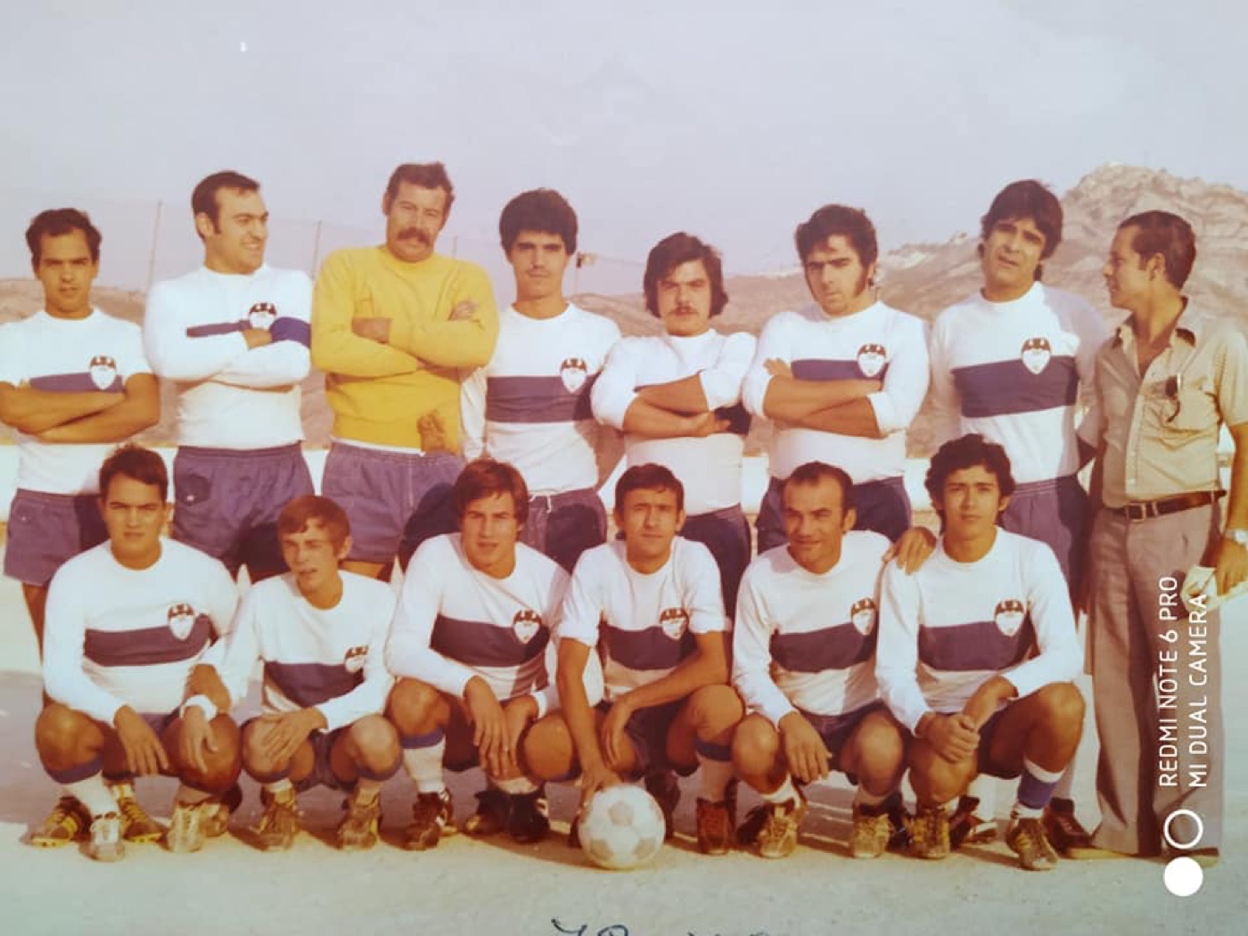 Equipos de futbol · 079