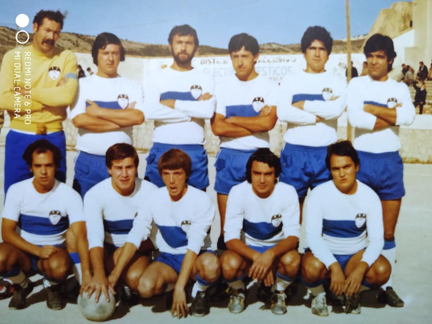 Equipos de futbol · 080