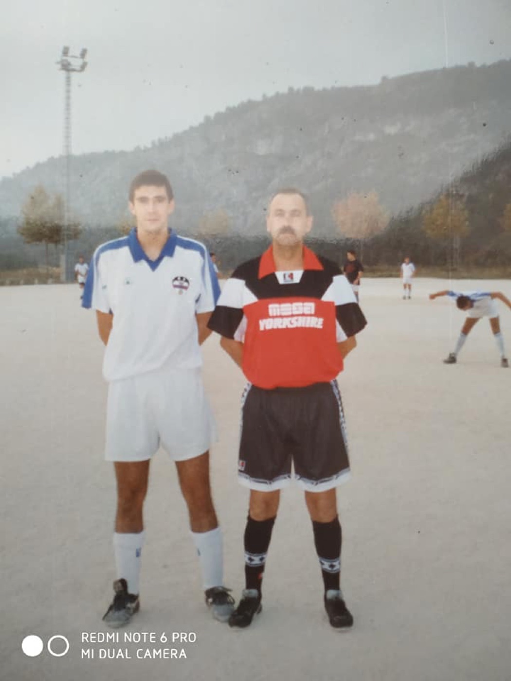 Equipos de futbol · 082