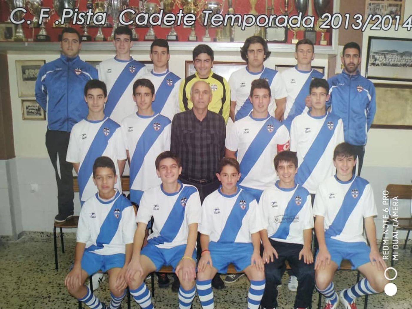 Equipos de futbol · 084