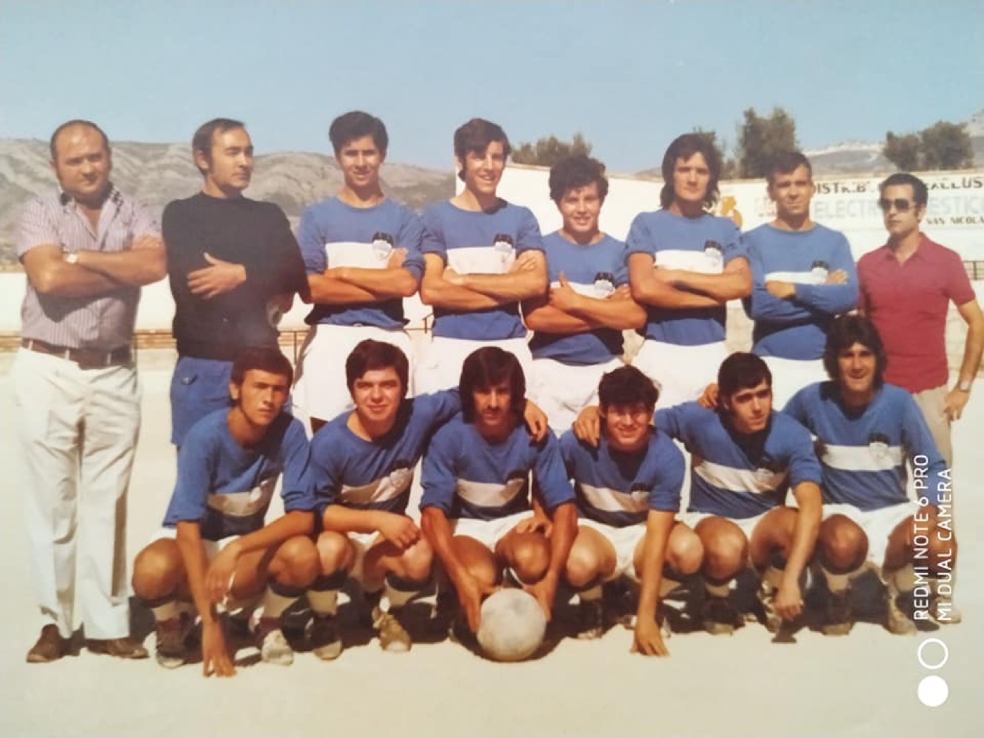 Equipos de futbol · 086