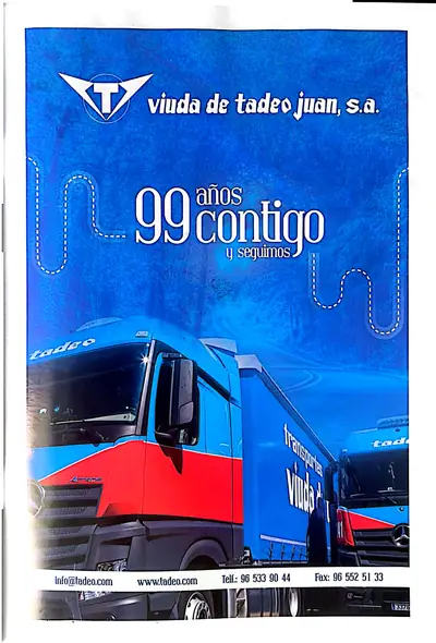 Página 53 de 75 Aniversari C.F. Pista